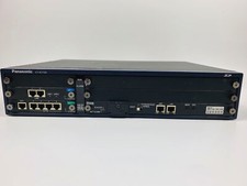 Panasonic ncp500 telefonanlage gebraucht kaufen  Rastede