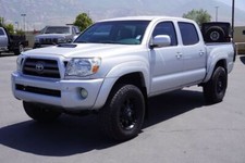 2010 toyota tacoma v6 for sale  American Fork