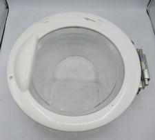 Tür bullauge waschmaschine gebraucht kaufen  Erpel
