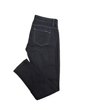 Zara basic jeans usato  Roma