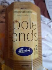 Swish 28mm curtain for sale  LUTON