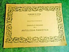Atina samuele pagano usato  Torre del Greco
