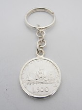 Portachiavi argento 925 usato Portachiavi argento 925 usato  Cassano Magnago