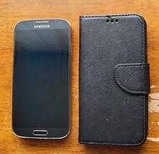 Samsung Galaxy S4 e Capa (Parcialmente Funcionando - Veja a Descrição) comprar usado  Enviando para Brazil
