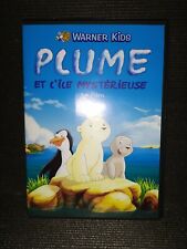 Dvd plume ile d'occasion  Vénissieux