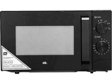 2024 microwave solo gebraucht kaufen  Belm