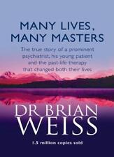 Many lives many for sale  UK