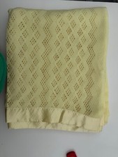 cellular blanket single for sale cellular blanket single for sale SLOUGH