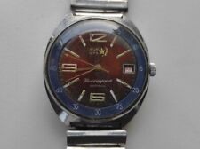 Raro orologio polso usato  Bedollo