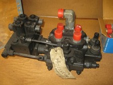 Válvula hidráulica Palfinger M2371061 Novo estoque antigo  comprar usado  Enviando para Brazil