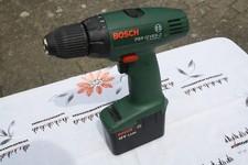 Bosch accuschrauber psr gebraucht kaufen  Uchte