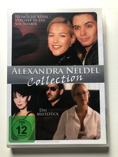Dvd alexandra neldel gebraucht kaufen  Loxstedt