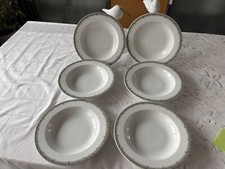 Arzberg porzellan suppenteller gebraucht kaufen  Rommerskirchen