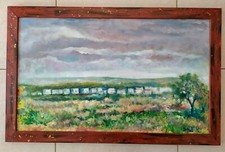 Franco picardi paesaggio usato  Putignano