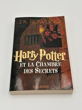Collector harry potter d'occasion  Écully