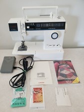 Singer deluxe sewing for sale  Sun City