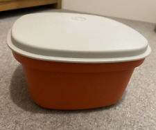 Vintage tupperware steamer for sale  MILTON KEYNES