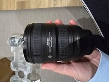 Nikkor 4 5 usato  Grottaglie