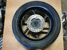 Roue arriere honda d'occasion  Cazouls-lès-Béziers