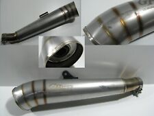 Auspuffendtopf auspuff endtopf gebraucht kaufen  Fuldatal