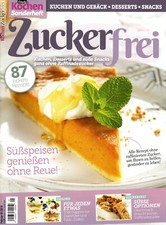 Simply kochen zuckefrei gebraucht kaufen  Schwandorf