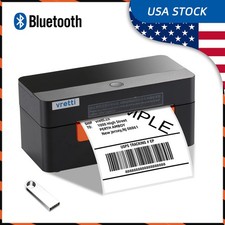 Vretti bluetooth thermal for sale  Rancho Cucamonga