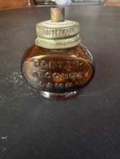 Vintage miniature porter for sale  Camanche