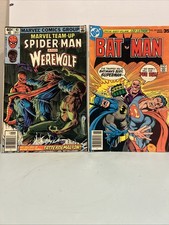 Comic spider man for sale  Lucas
