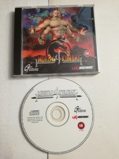 Mortal kombat windows usato  Italia