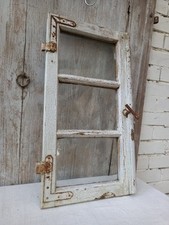 Altes sprossenfenster fensterf gebraucht kaufen  Großalmerode