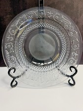 Set pressed glass for sale  Charlotte