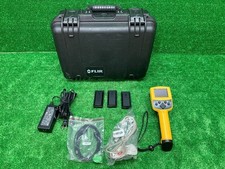 Usado, Câmera termográfica FLIR infravermelha ThermaCAM B2 #55 comprar usado Usado, Câmera termográfica FLIR infravermelha ThermaCAM B2 #55 comprar usado  Enviando para Brazil