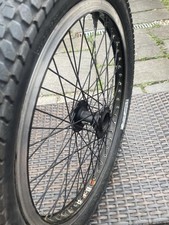 Midschool bmx rear for sale  RINGWOOD