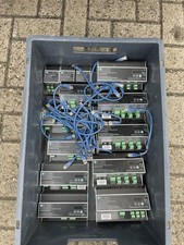 Mode din lighting for sale  NEWCASTLE UPON TYNE