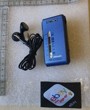 Sony srf s84 d'occasion  Expédié en Belgium