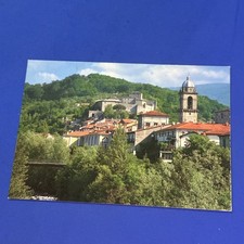 Pontremoli cartolina a usato  Bari