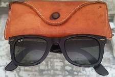 Ray ban rb2140 for sale  ABERDEEN