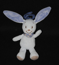 Peluche doudou lapin d'occasion  Strasbourg-