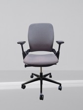 Steelcase leap height for sale  KILMARNOCK