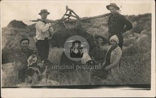 Rppc hunting party for sale  Harvard