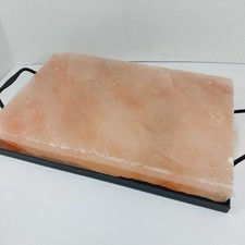 Salt cooking plate for sale  Albuquerque