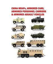 China mraps armored gebraucht kaufen China mraps armored gebraucht kaufen  Trebbin