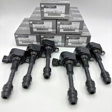 Genuine uf349 ignition for sale  USA