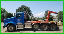 2006 kenworth t800 for sale  Chesapeake City