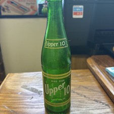Vintage upper glass for sale  Talbott
