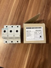 Siemens lasttrennschalter d02 gebraucht kaufen  Störnstein