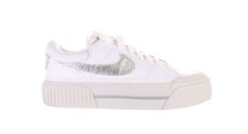 Nike womens court for sale  Youngsville