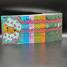 2025 fleer scooby for sale  USA