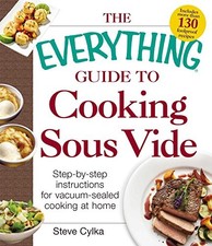 Everything guide cooking for sale  UK