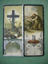 Santino originale 1911 usato Santino originale 1911 usato  Roma